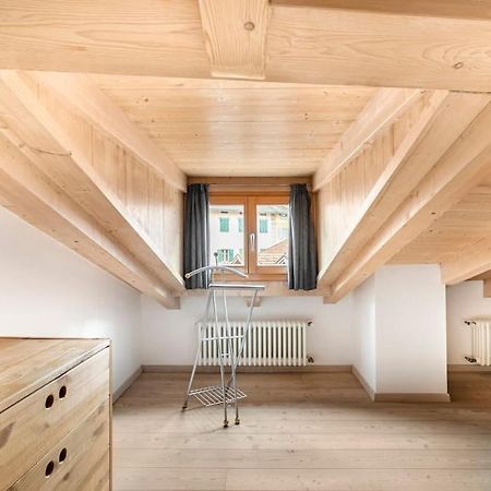 Appartamento Rustico Con Stube E Balcone เปรดัซโซ ภายนอก รูปภาพ