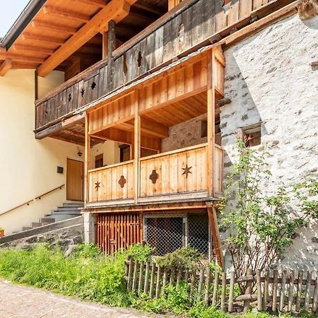 Appartamento Rustico Con Stube E Balcone เปรดัซโซ ภายนอก รูปภาพ