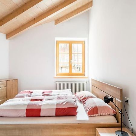 Appartamento Rustico Con Stube E Balcone เปรดัซโซ ภายนอก รูปภาพ