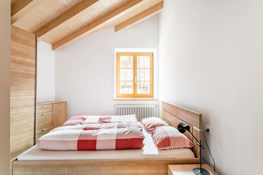 Appartamento Rustico Con Stube E Balcone เปรดัซโซ ภายนอก รูปภาพ